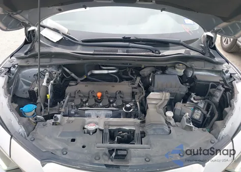 2021 Honda Hr-V Awd Ex from USA, damaged, VIN 3CZRU6H55MM748674